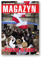 Magazyn Polski na Uchodźstwie, 5 (29) 2008