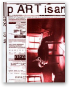 pARTisan, 01