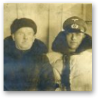Ахроменка Уладзіслаў, На ўліку КДБ, Справа 1943 г. Як «фашысцкі прыхвасцень» уратаваў...