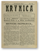 Krynica, 29/1924