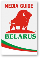 Media Guide Belarus