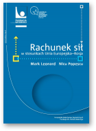 Leonard Mark, Popescu Nicu, Rachunek sił