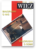 Więź, 9 (467)