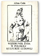Cała Alina, Wizerunek Żyda w polskiej kulturze ludowej