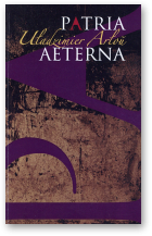 Arłou Uładzimier, Patria aeterna