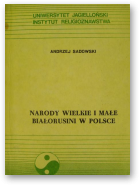 Sadowski Andrzej, Narody wielkie i małe