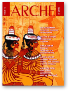 ARCHE, 03(37)2005