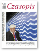 Czasopis, 9/2009