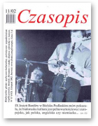 Czasopis, 11/2002
