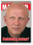 Magazyn Polski na Uchodźstwie, 7-8 (31-32) 2008