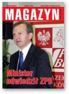 Magazyn Polski na Uchodźstwie, 11 (35) 2008