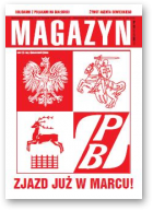 Magazyn Polski na Uchodźstwie, 12 (36) 2008