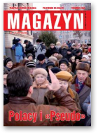 Magazyn Polski na Uchodźstwie, 1 (37) 2009