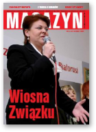Magazyn Polski na Uchodźstwie, 3 (39) 2009