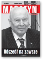 Magazyn Polski na Uchodźstwie, 4 (40) 2009