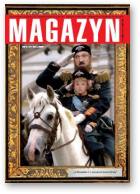 Magazyn Polski na Uchodźstwie, 5 (41) 2009
