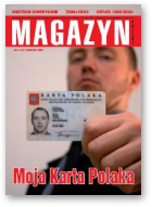Magazyn Polski na Uchodźstwie, 6 (42) 2009