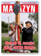 Magazyn Polski na Uchodźstwie, 7 (43) 2009