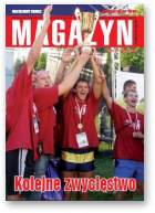 Magazyn Polski na Uchodźstwie, 8 (44) 2009
