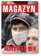 Magazyn Polski na Uchodźstwie, 11 (47) 2009