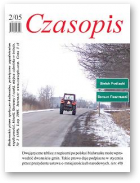 Czasopis, 02/2005