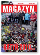 Magazyn Polski na Uchodźstwie, 4-5 (52-53) 2010