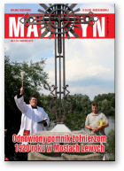 Magazyn Polski na Uchodźstwie, 8 (56) 2010