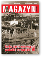 Magazyn Polski na Uchodźstwie, 9 (57) 2010