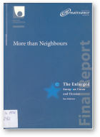 More than Neighbours