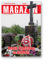 Magazyn Polski na Uchodźstwie, 11 (59) 2010