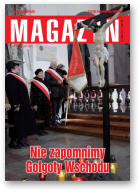 Magazyn Polski na Uchodźstwie, 2 (62) 2011