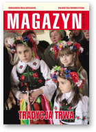 Magazyn Polski na Uchodźstwie, 3 (63) 2011