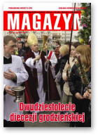 Magazyn Polski na Uchodźstwie, 4 (64) 2011
