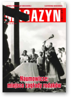 Magazyn Polski na Uchodźstwie, 5 (65) 2011