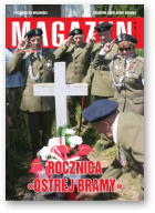 Magazyn Polski na Uchodźstwie, 7 (67) 2011