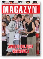Magazyn Polski na Uchodźstwie, 8 (68) 2011