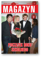 Magazyn Polski na Uchodźstwie, 9 (69) 2011