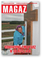 Magazyn Polski na Uchodźstwie, 10 (82) 2012