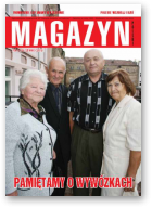 Magazyn Polski na Uchodźstwie, 6 (78) 2012