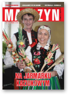 Magazyn Polski na Uchodźstwie, 3 (75) 2012