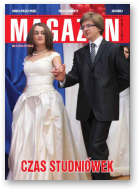Magazyn Polski na Uchodźstwie, 2 (74) 2012