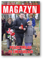 Magazyn Polski na Uchodźstwie, 11 (71) 2011
