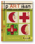 pARTisan, 18