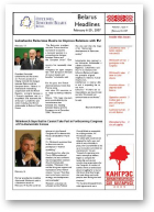 Belarus Headlines, 02