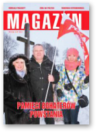 Magazyn Polski na Uchodźstwie, 2 (86) 2013