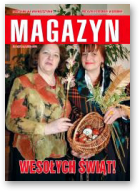 Magazyn Polski na Uchodźstwie, 3 (87) 2013