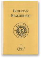 Biuletyn Białoruski, 8