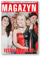 Magazyn Polski na Uchodźstwie, 6 (90) 2013