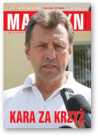 Magazyn Polski na Uchodźstwie, 7 (91) 2013