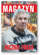Magazyn Polski na Uchodźstwie, 8 (92) 2013